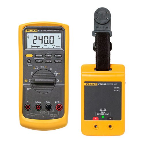 MFG_FLUKE-87V^PRV240